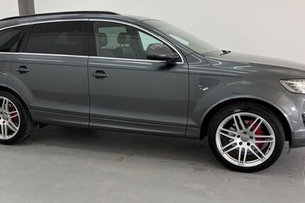 Audi Q7 195.950 km 15.999 &euro; Schrobenhausen 86529
