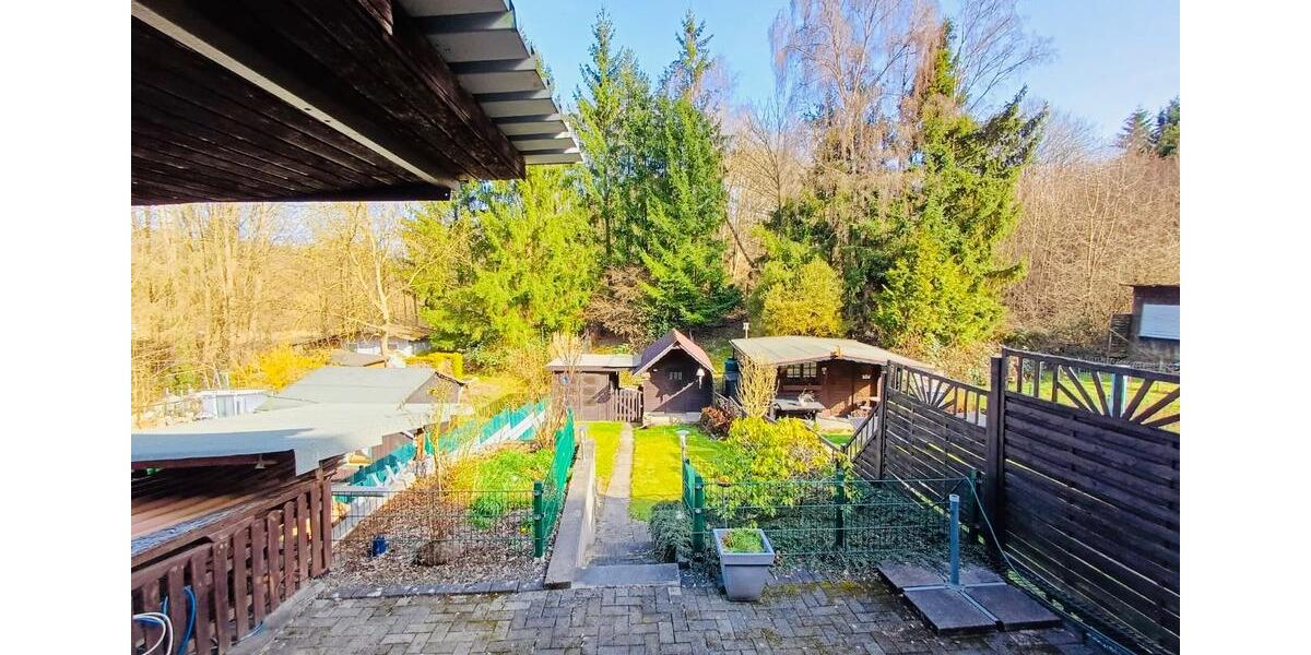 Doppelhaushälfte Wissen - 3 Zimmer, 85 m&sup2;, 675&euro; | Angebot:25621461