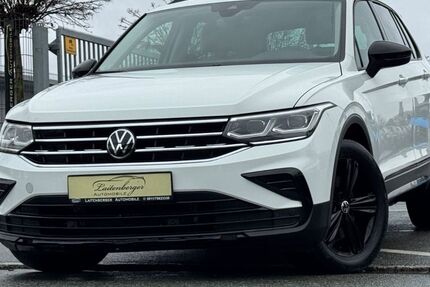 VW Tiguan 33.896 km 28.900 &euro; Fürth 90763