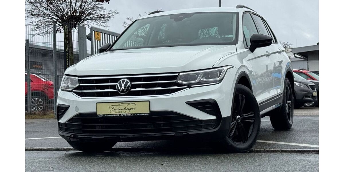 VW Tiguan 33.896 km 28.900 &euro; Fürth 90763