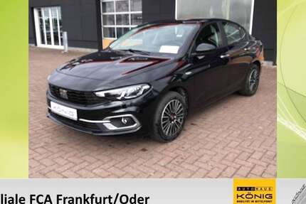 Fiat Tipo 2.501 km 17.590 &euro; Frankfurt / Oder 15234