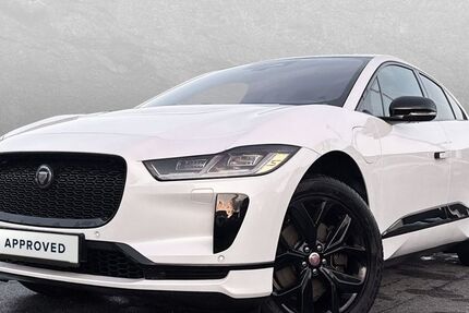 Jaguar I-Pace 38.500 km 30.500 &euro; Hallstadt 96103