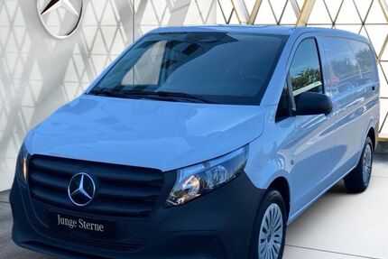 Mercedes-Benz Vito 39.700 km 38.223 € Sulza 07751
