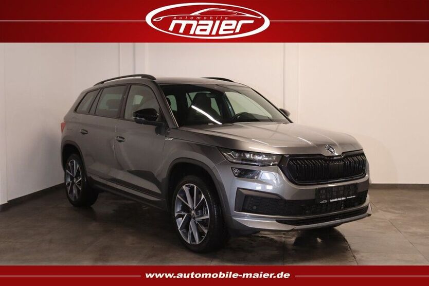 Kodiaq