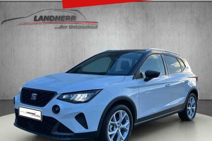 Seat Arona 15.287 km 23.620 &euro; Thannhausen 86470