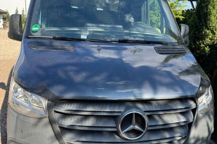 Mercedes-Benz Sprinter 85.000 km 29.999 &euro; Neuwied 56566