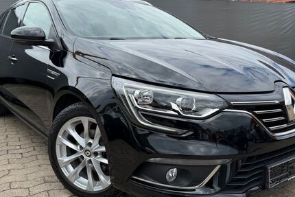 Renault Megane 81.000 km 10.990 &euro; Beckum 59269