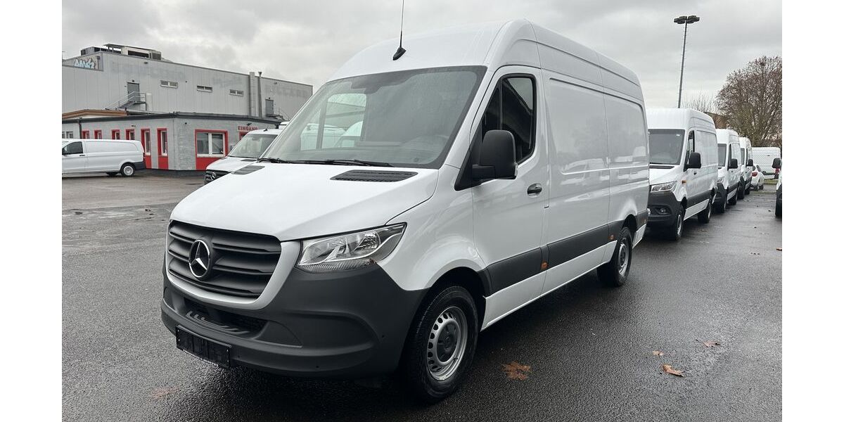 Mercedes-Benz Sprinter 76.246 km 36.295 &euro; Mainz 55122
