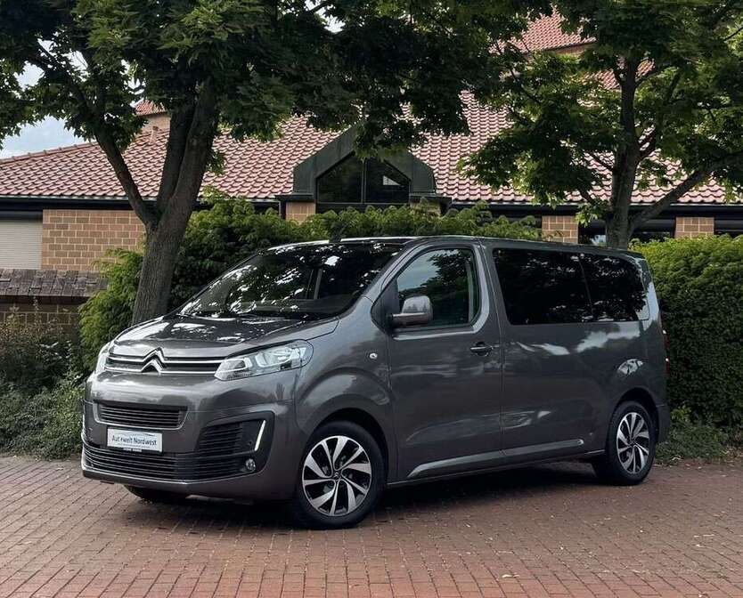 Spacetourer
