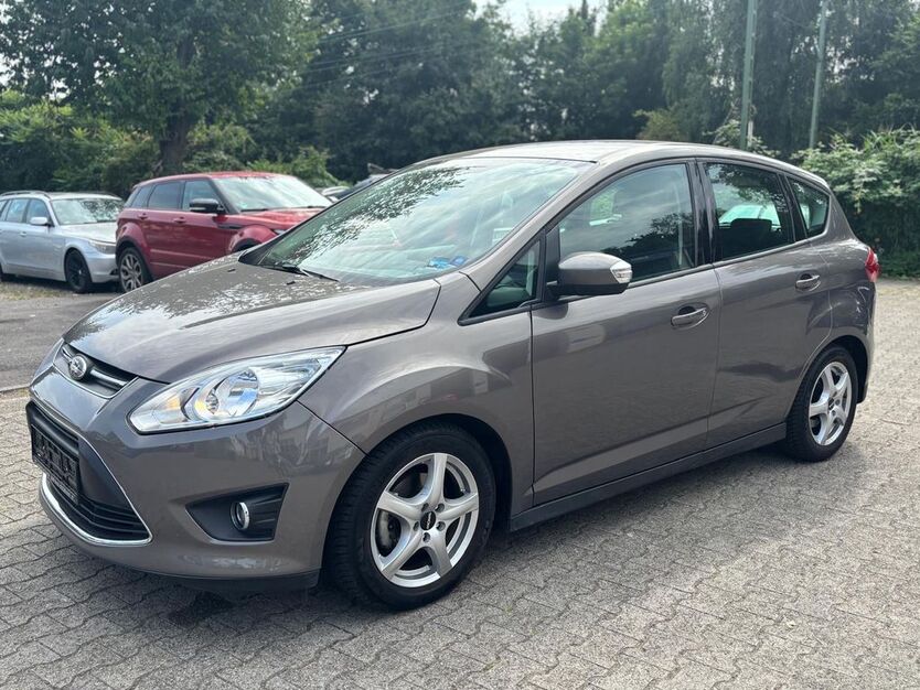 Ford C-Max 28.238 km 8.990 € Recklinghausen 45665