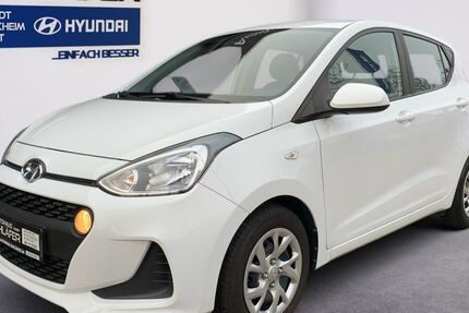 Hyundai i10 67.291 km 9.680 &euro; Bad Dürkheim 67098