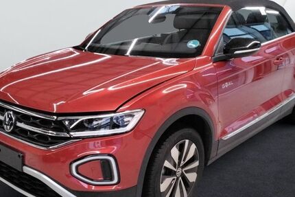 VW T-Roc 19.646 km 24.720 &euro; Mainburg 84048