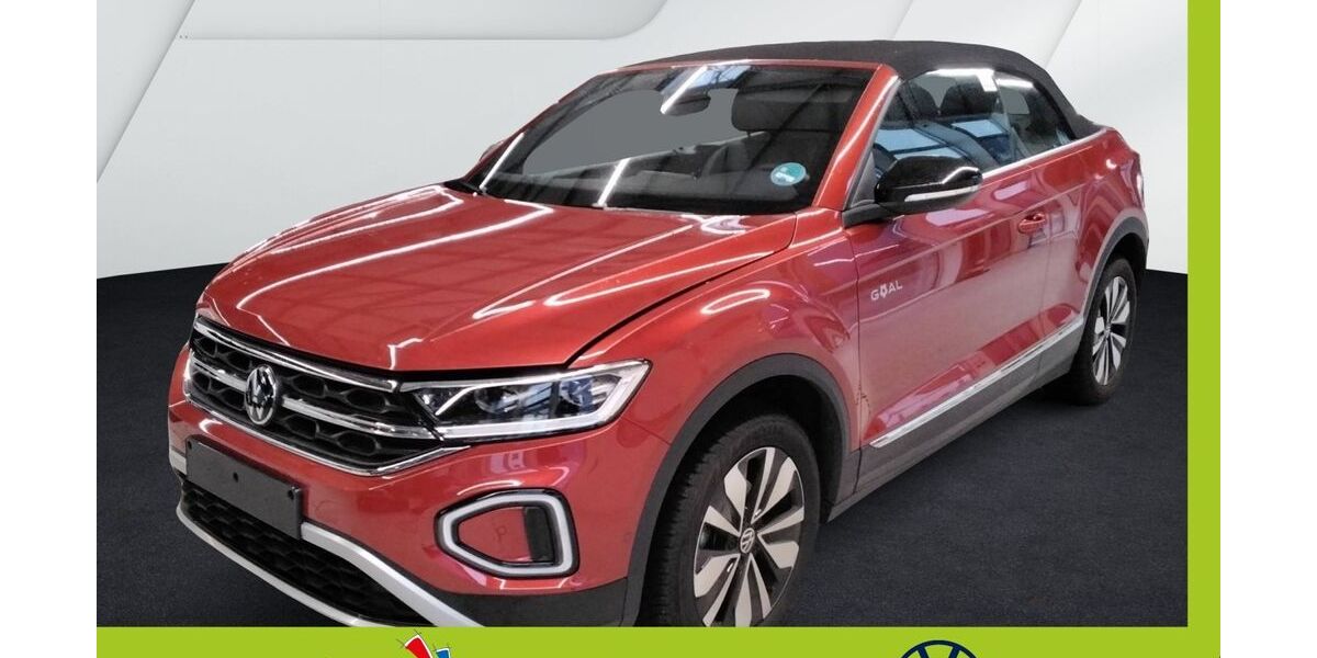 VW T-Roc 19.646 km 24.720 &euro; Mainburg 84048