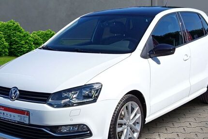 VW Polo 87.662 km 13.420 &euro; Meiningen 98617