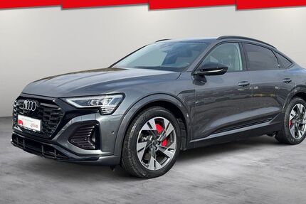 Audi Q8 e-tron 39.739 km 49.960 &euro; Mosbach 74821