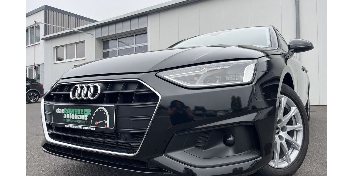 Audi A4 47.321 km 19.860 &euro; Marktredwitz 95615