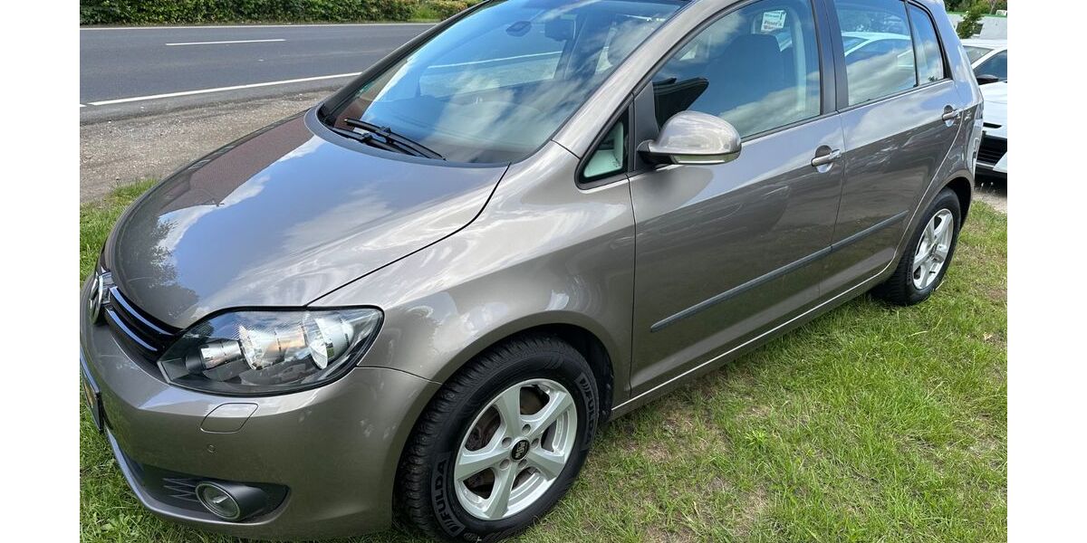 VW Golf Plus 161.458 km 7.399 &euro; Wietzen 31613