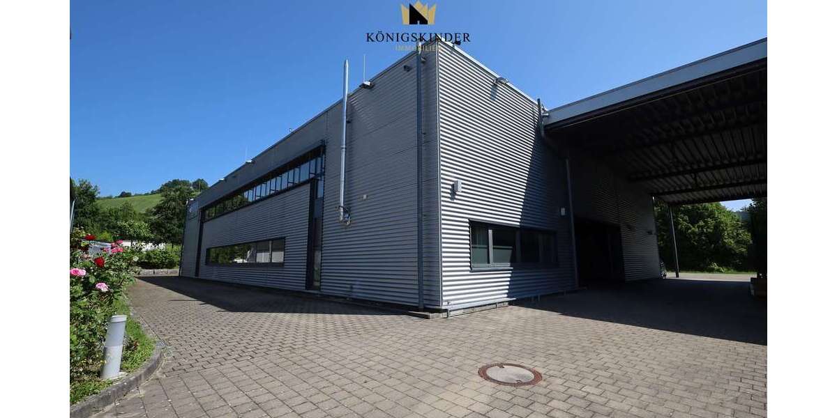 Halle in Schorndorf 1.399.999 € 976 m² zimmer