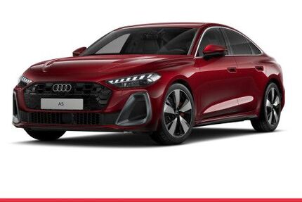 Audi A5 5.938 km 41.750 &euro; Berlin 10587