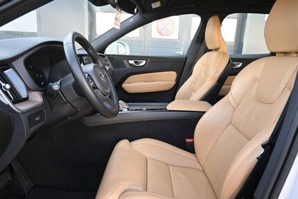 Volvo XC60 76.800 km 36.400 &euro; Jüterbog 14913