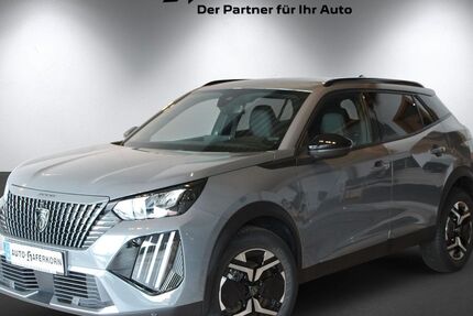Peugeot 2008 9.727 km 22.499 &euro; Frohburg OT Frankenhain 04654
