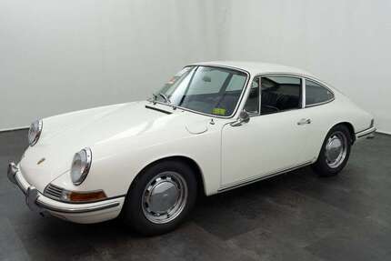 Porsche 911 4.000 km 160.000 &euro; Grolsheim 55459