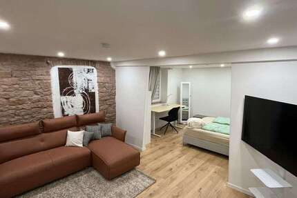 Zimmer Dossenheim - 1 Zimmer, 1.590&euro; | Angebot:24644520