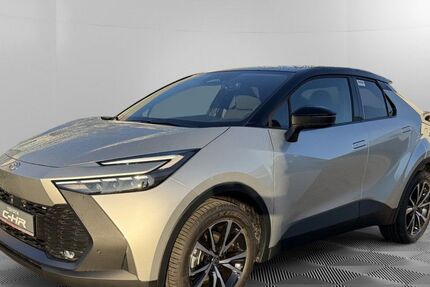 Toyota C-HR 2.500 km 38.190 &euro; Güstrow 18273