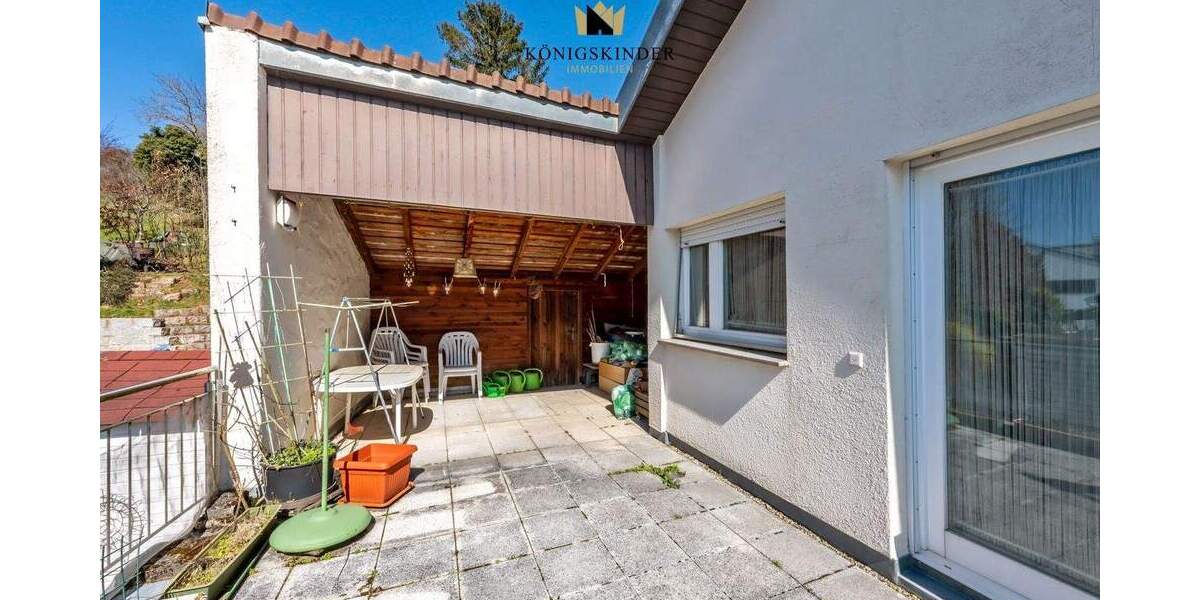 Mehrfamilienhaus, Wohnhaus Plüderhausen - 9 Zimmer, 242 m&sup2;, 638.000&euro; | Angebot:25680245