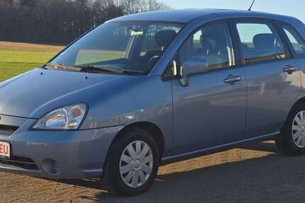 Suzuki Liana 123.200 km 2.990 &euro; Wiernsheim 75446