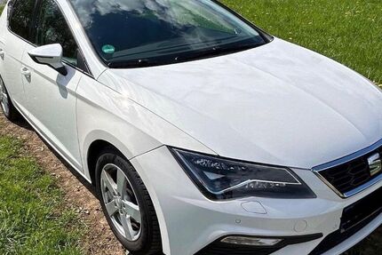 Seat Leon 141.000 km 13.600 &euro; Westerburg 56457