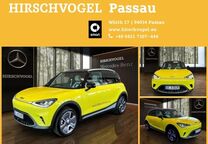 Gebrauchtwagen Smart #1