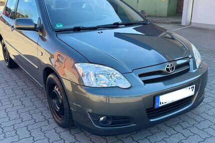 Toyota Corolla 166.000 km 2.600 &euro; Rotenburg Wümme 27356