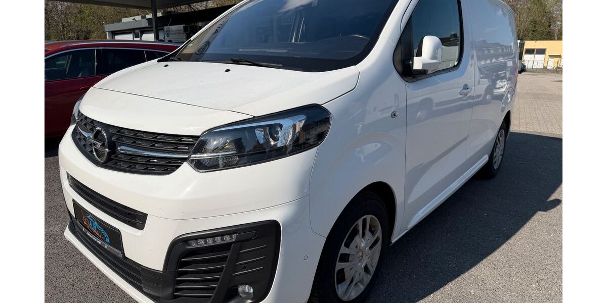 Opel Vivaro 131.390 km 12.550 &euro; Troisdorf (bei Köln) 53842