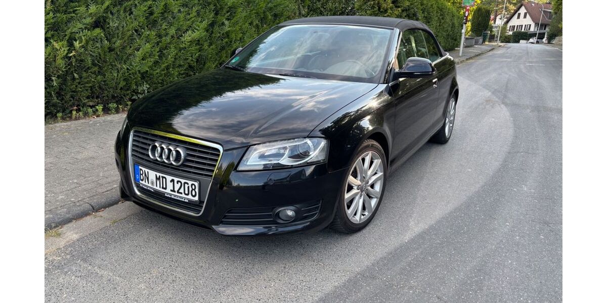 Audi A3 120.000 km 7.350 &euro; Bonn 53229