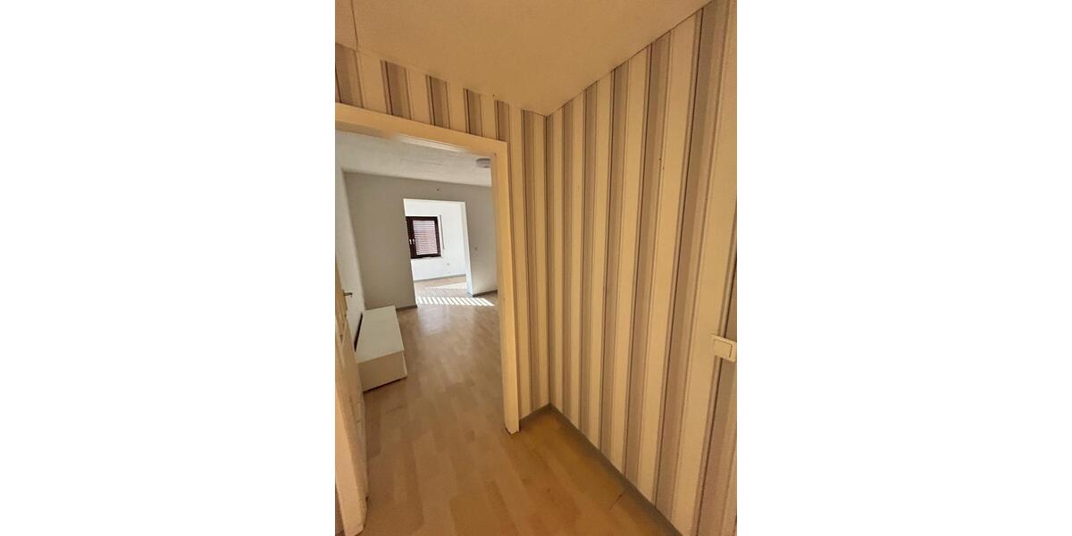 Erdgeschoßwohnung Saarbrücken Malstatt - 1 Zimmer, 47 m&sup2;, 510&euro; | Angebot:25591193
