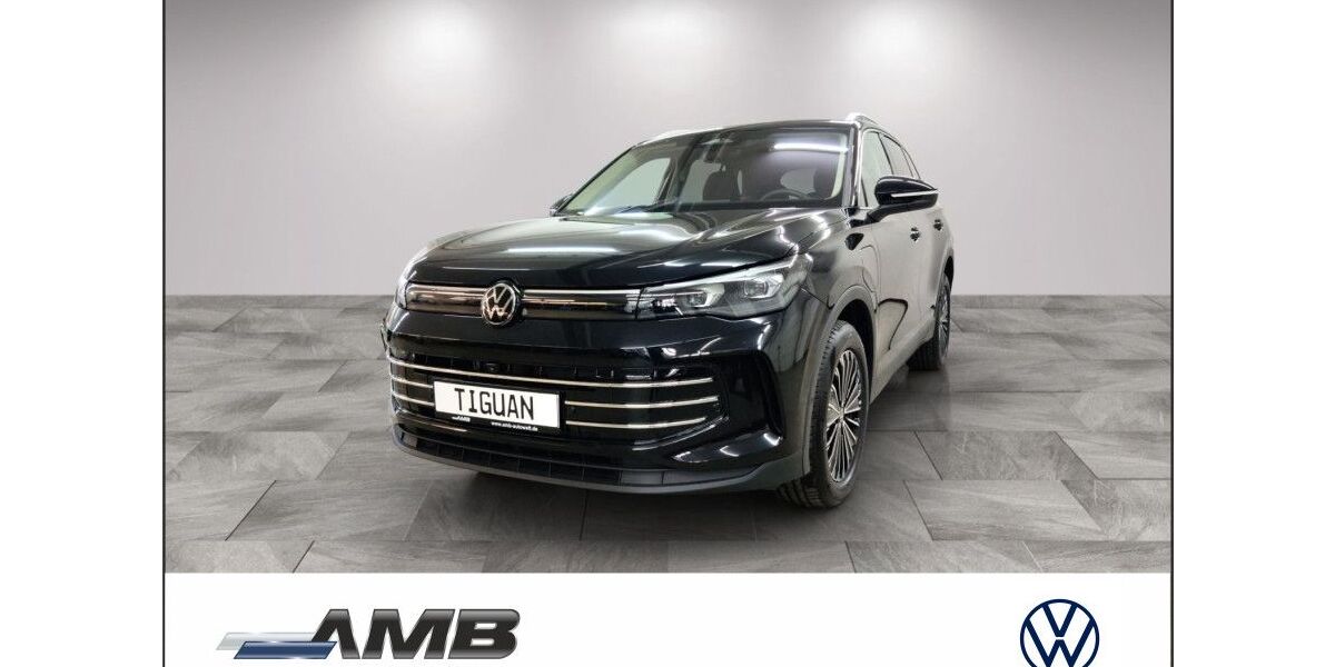 VW Tiguan 26.000 km 47.980 &euro; Borna 04552