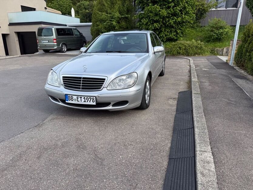 S 350