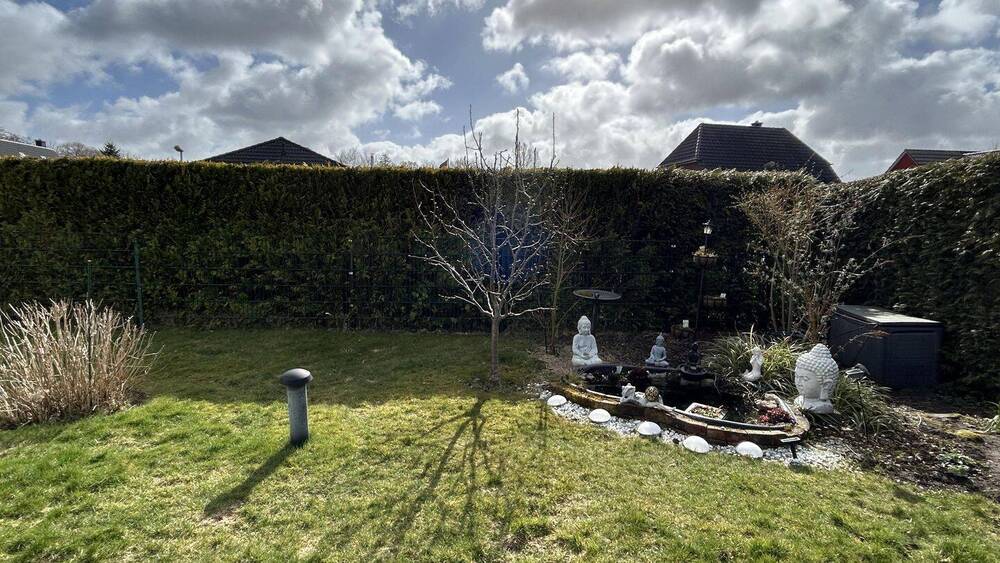 Einfamilienhaus Sanitz Reppelin - 3 Zimmer, 80 m&sup2;, 174.200&euro; | Angebot:26274066