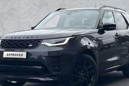 Land Rover Discovery 2.500 km 81.880 € Frankfurt 60314