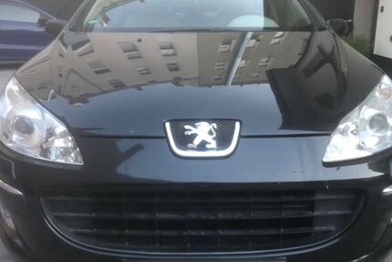 Peugeot 407 144.000 km 1.950 &euro; Berlin 13347
