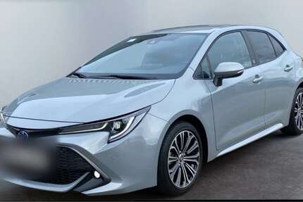 Toyota Corolla 26.789 km 23.480 € Grünwald 82031