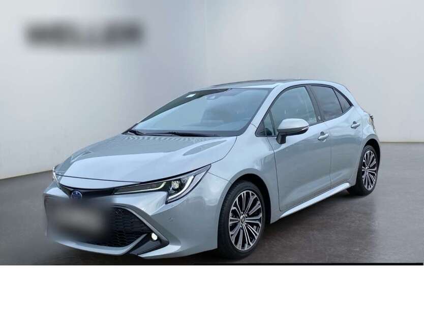 Toyota Corolla 26.789 km 23.480 € Grünwald 82031