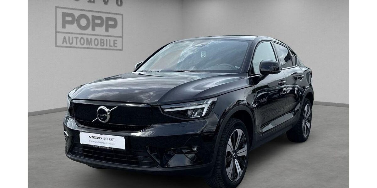 Volvo C40 22.876 km 32.890 &euro; Leipzig 04129