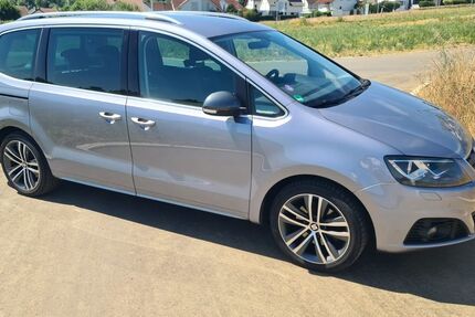 Seat Alhambra 149.000 km 17.700 &euro; Nürtingen 72622