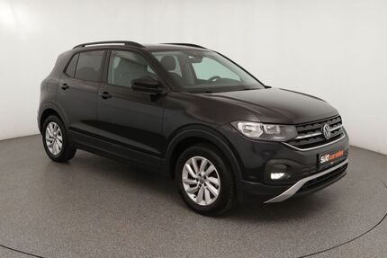 VW T-Cross 9.984 km 16.770 &euro; Garching 85748