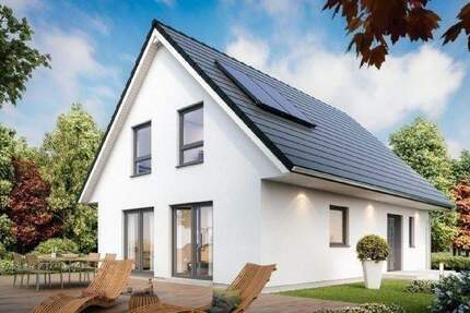 Haus Ahrenshagen-Daskow Pantlitz - 5 Zimmer, 142 m&sup2;, 374.500&euro; | Angebot:25191756