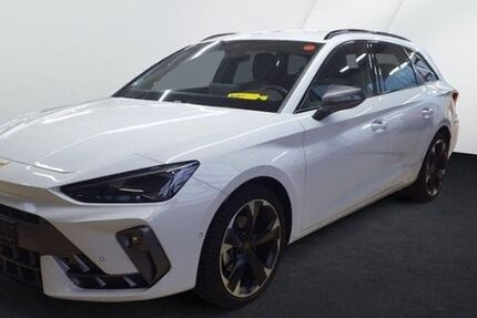 Cupra Leon 25.949 km 29.950 &euro; Ingolstadt 85053