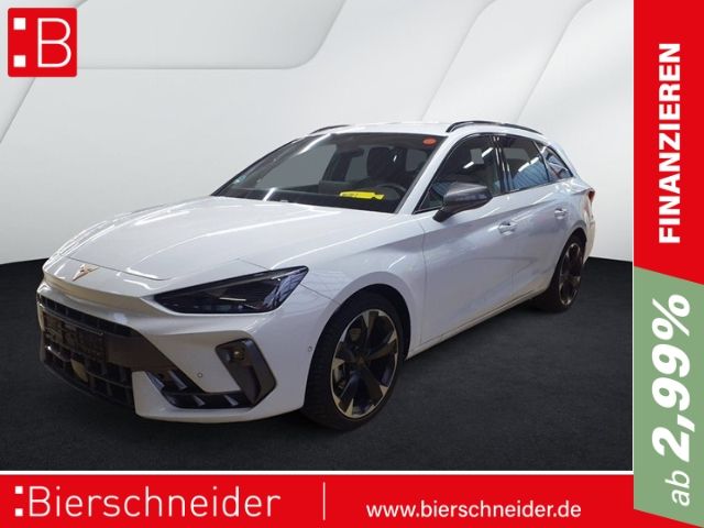 Cupra Leon 25.949 km 29.950 &euro; Ingolstadt 85053