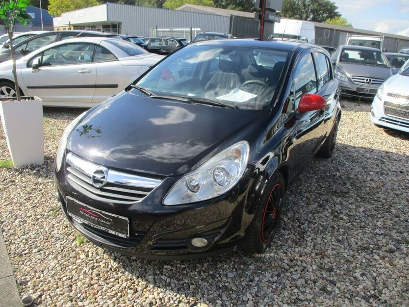 Corsa